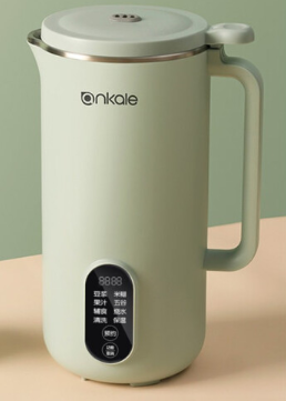 科技点亮生活 日用家电的多维魅力与选购指南